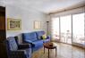 Apartament ampli platja Segur Apartament ampli platja Segur
