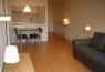 Apartament 1hab. Plaça Molina