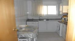 Apartament a 1ª línia de mar!