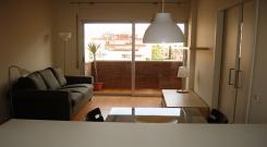 Apartament 1hab. Plaça Molina