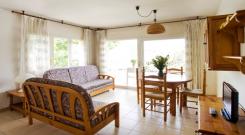 Apartament acollidor zona platja